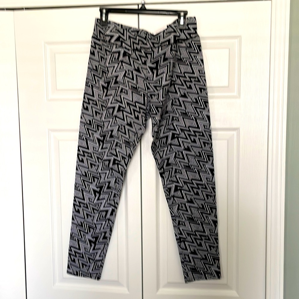 Brand-new leggings
